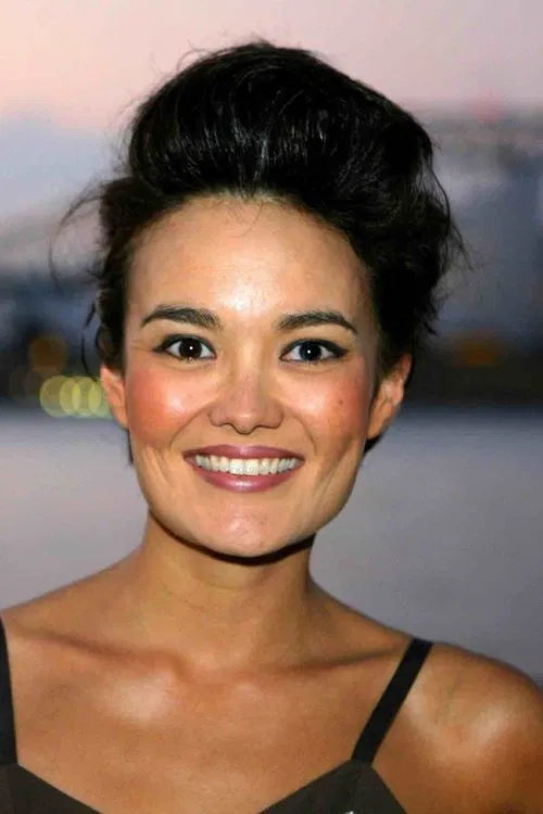 Foto de perfil de Yumi Stynes
