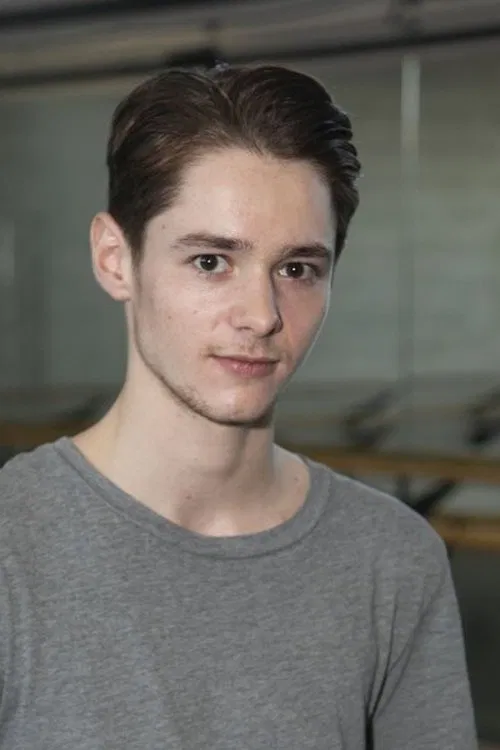 Paris Fitzpatrick profile picture