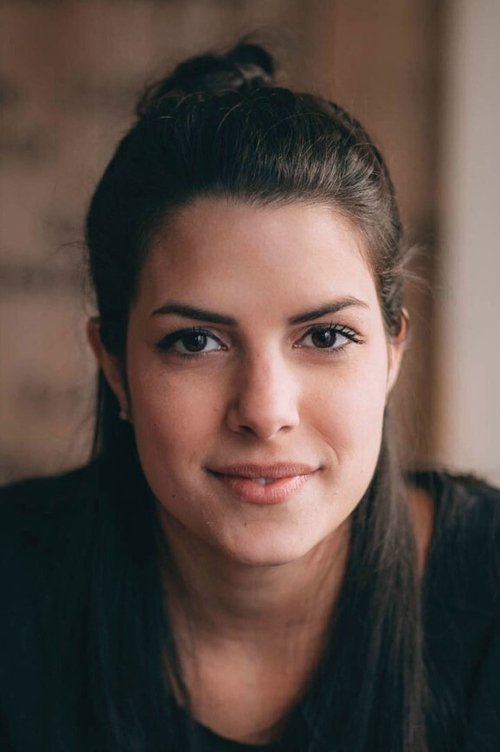 Clarissa Corrêa da Silva profile picture