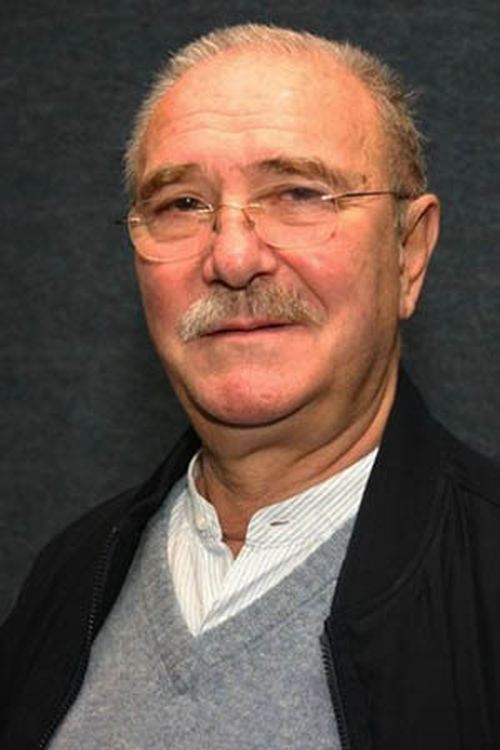 Géza Tordy profile picture