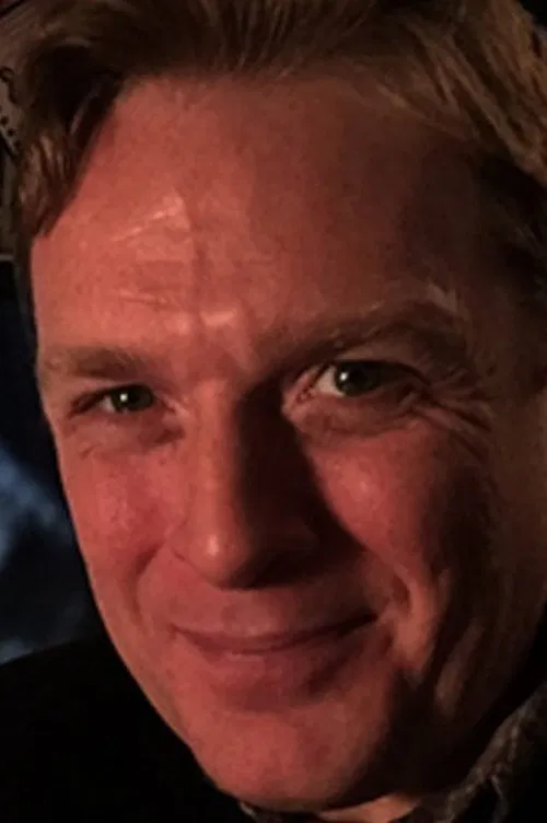 Foto de perfil de Peter Flynn