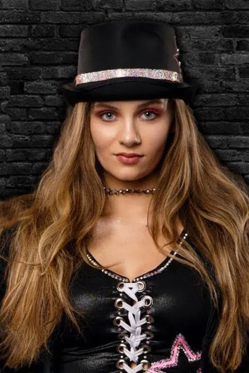 Anna Marie Jernigan profile picture