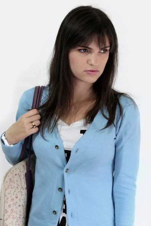 Angélica Caetano profile picture