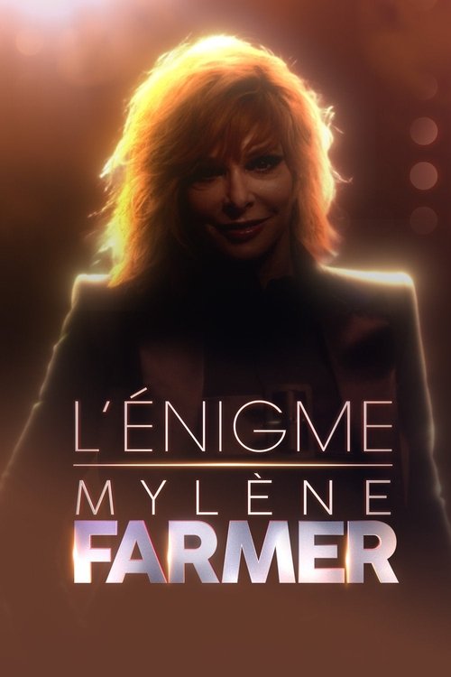 L'Énigme Mylène Farmer movie poster