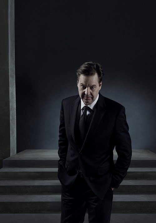 Met Opera 2022/23: Don Giovanni movie poster