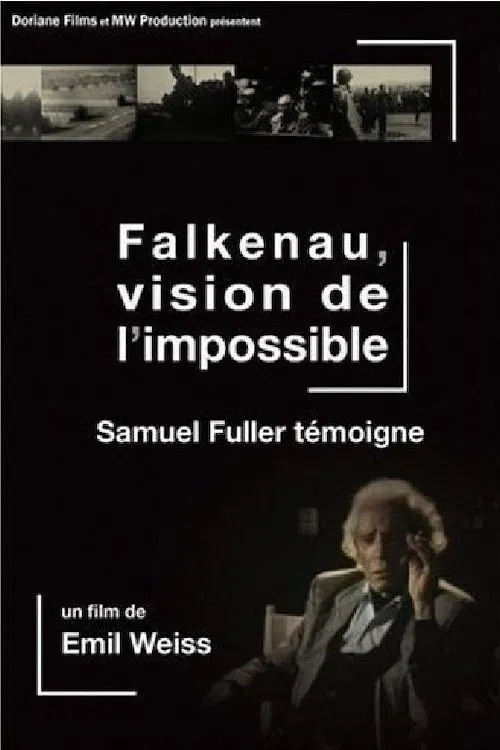Falkenau, the Impossible movie poster