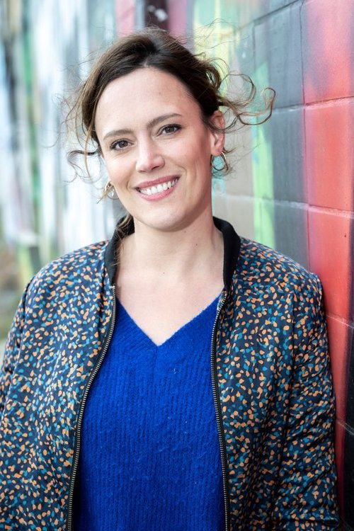 Marieke Dilles profile picture