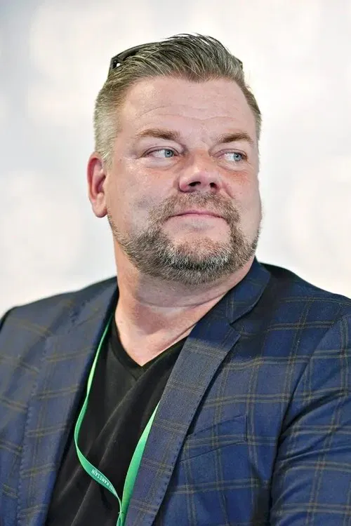 Jari Sillanpää profile picture