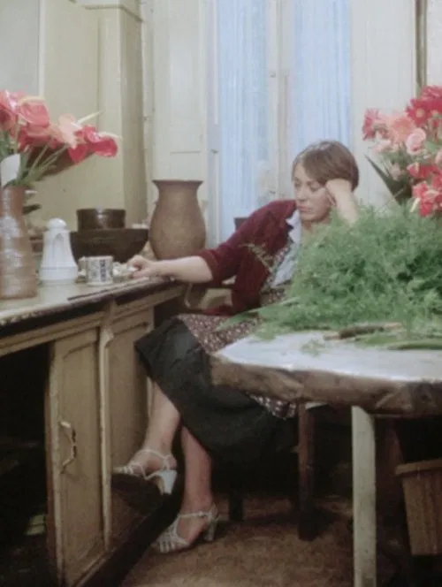 Stilleben movie poster