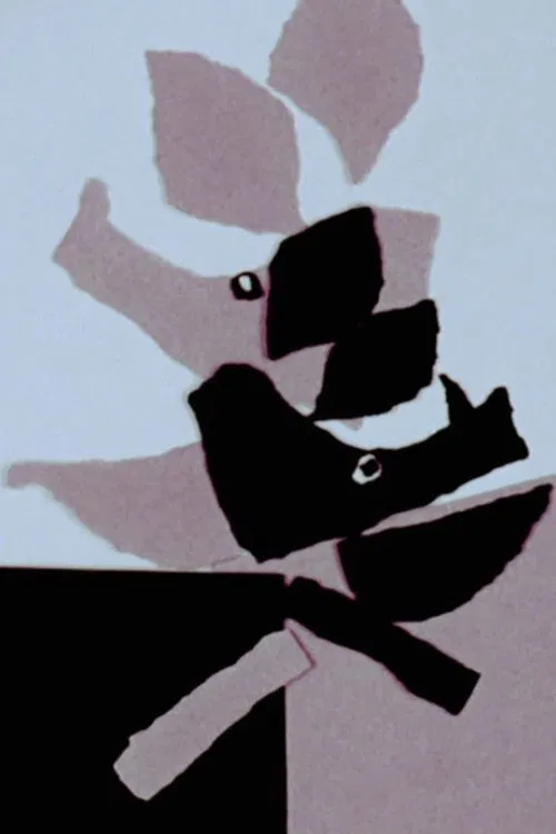 Behaviour Blossom movie poster