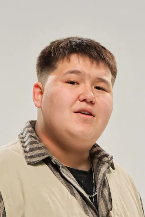 Aibek Zhagypar profile picture
