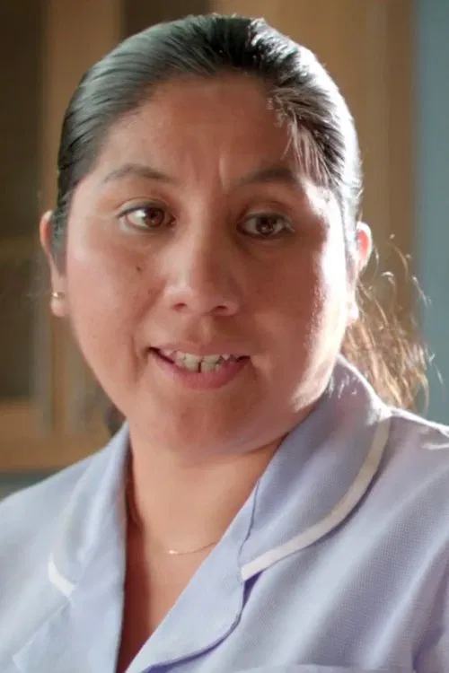 Milagros Monrroy profile picture