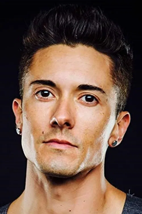 Derek Jameson profile picture