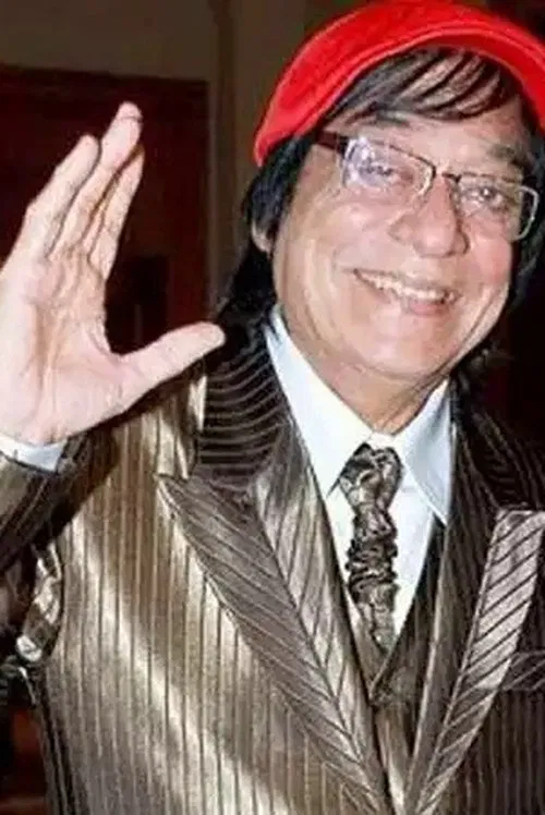 Foto de perfil de Jagdeep Singh