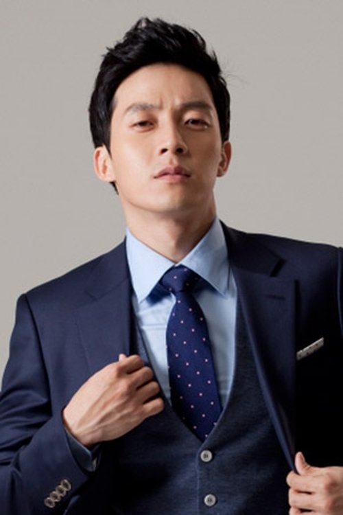 Kim Kyung Hwan profile picture