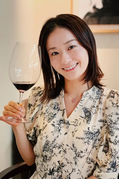 Asami Yoshikawa profile picture