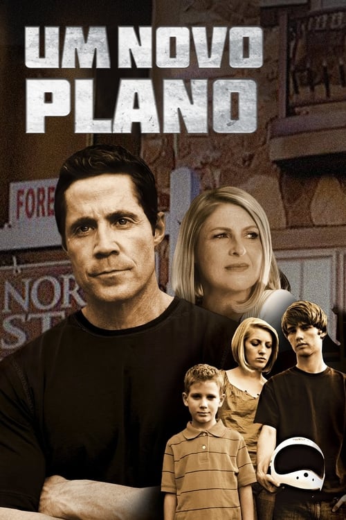 Poster do filme Um Novo Plano