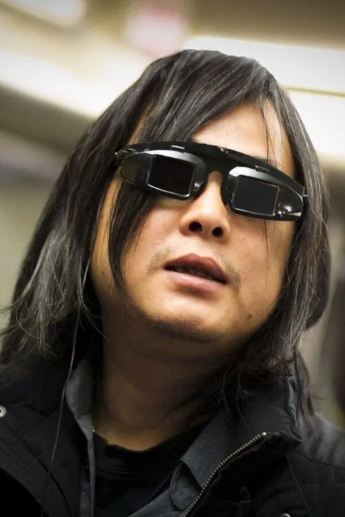 Yang Fudong profile picture