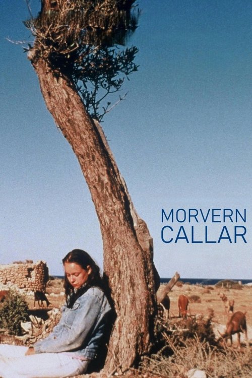 Morvern Callar movie poster