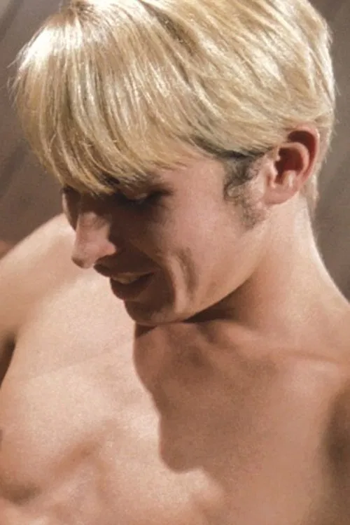 Mark profile picture