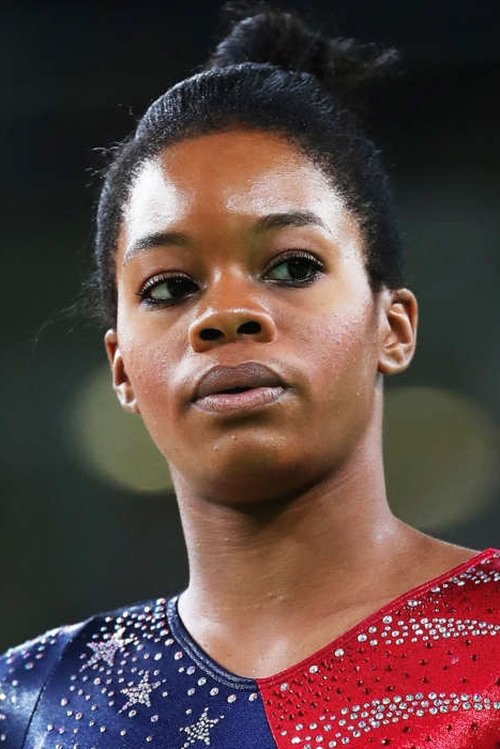 Gabby Douglas profile picture