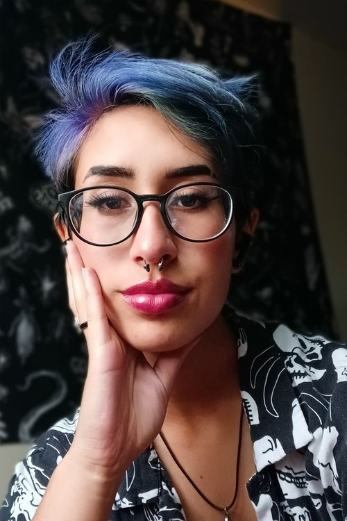 Maya Krieger profile picture