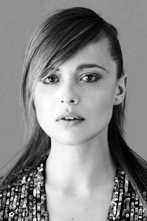 Valeria Bilello profile picture