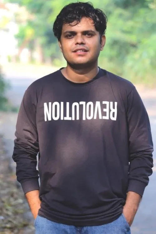 Nitesh Thakur profile picture