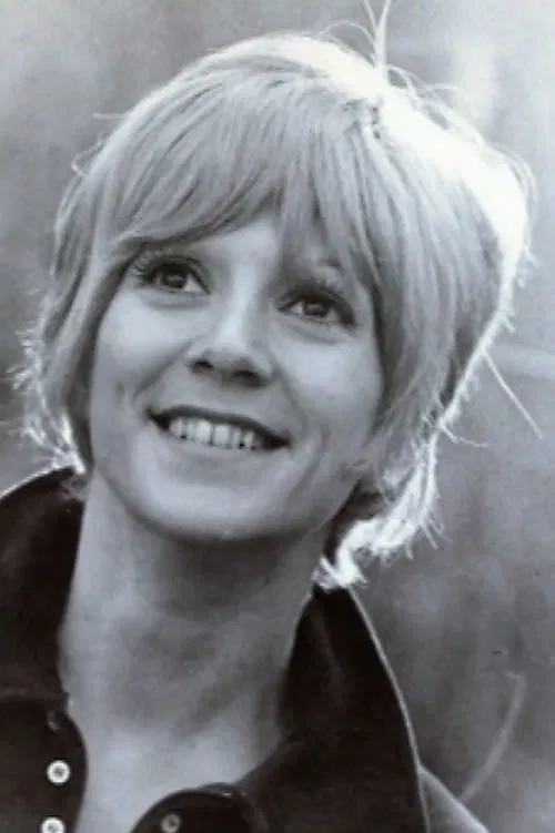 Iris Brooks profile picture