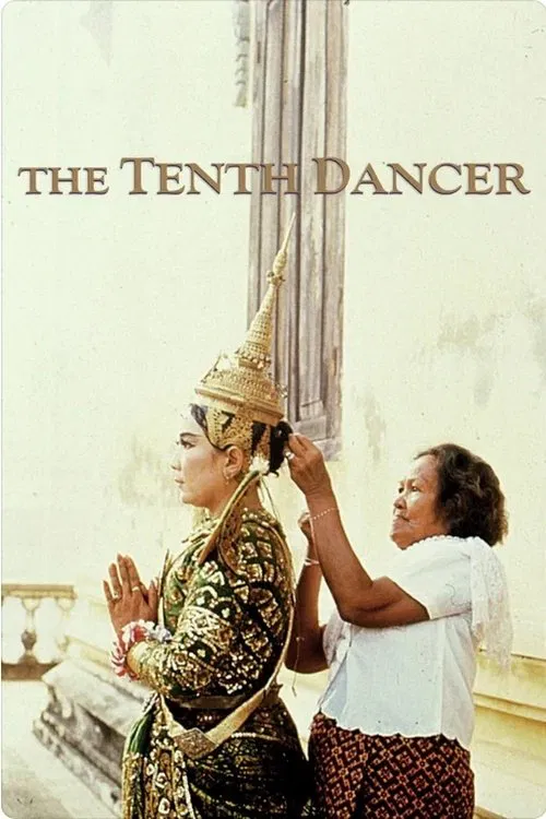The Tenth Dancer movie poster