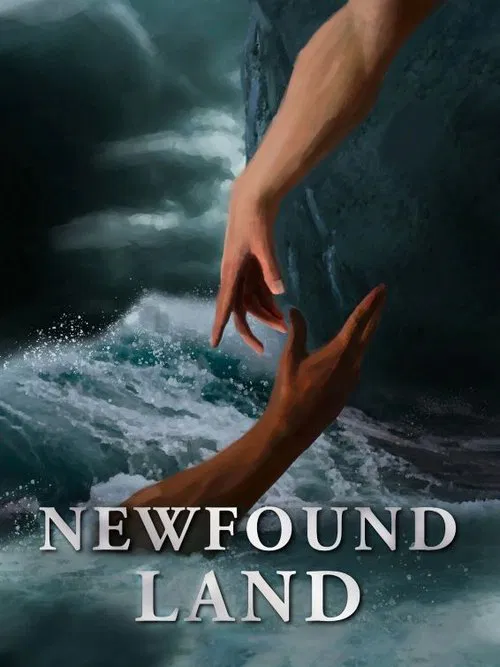 Newfound Land movie poster