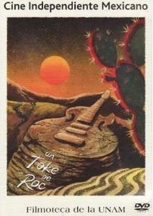 Poster do filme Un toke de roc