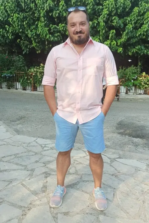 Christoforos Barbagiannis profile picture