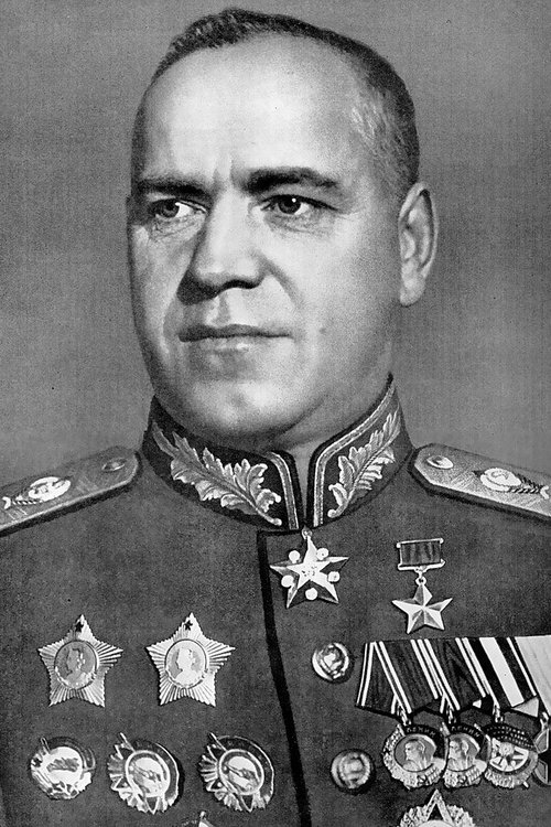 Georgi Zhukov profile picture