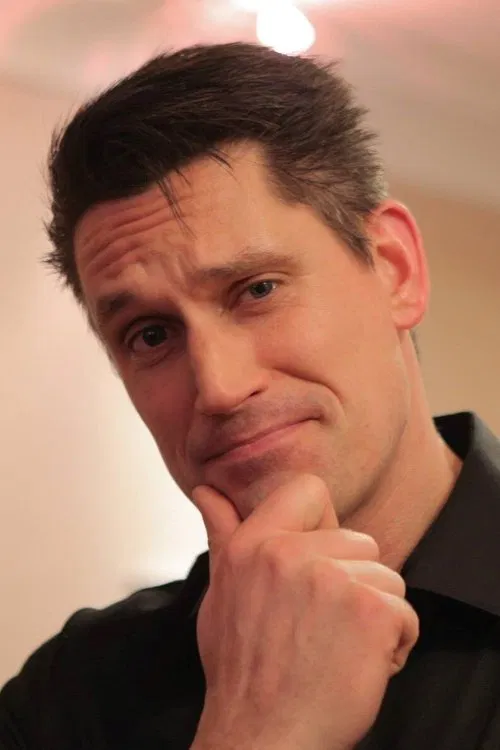 Brett Manyluk profile picture