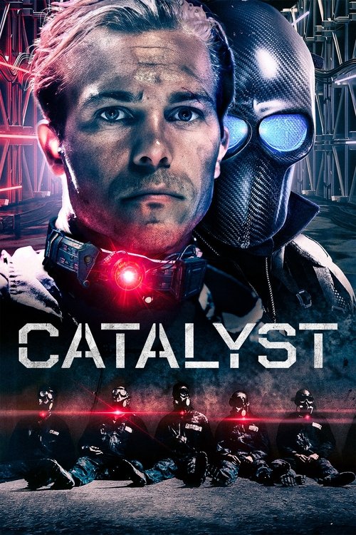 Catalyst movie poster