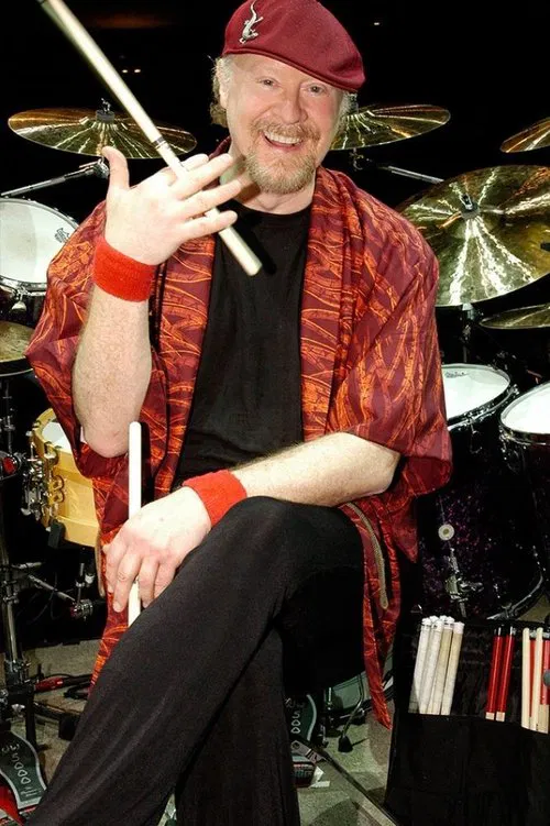 Doane Perry profile picture