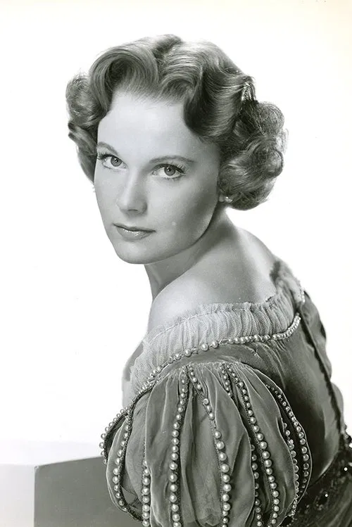 Marilyn Erskine profile picture