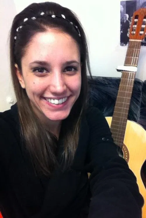 Candela García Redin profile picture