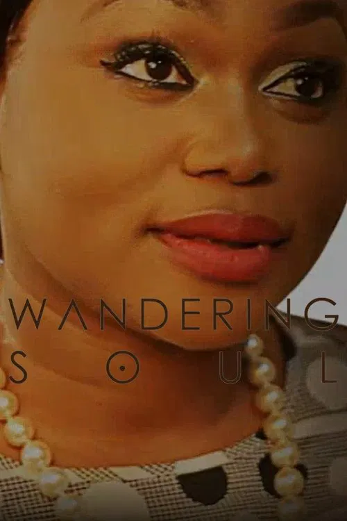 Wandering Soul movie poster