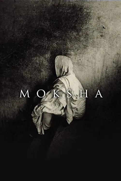 Moksha movie poster