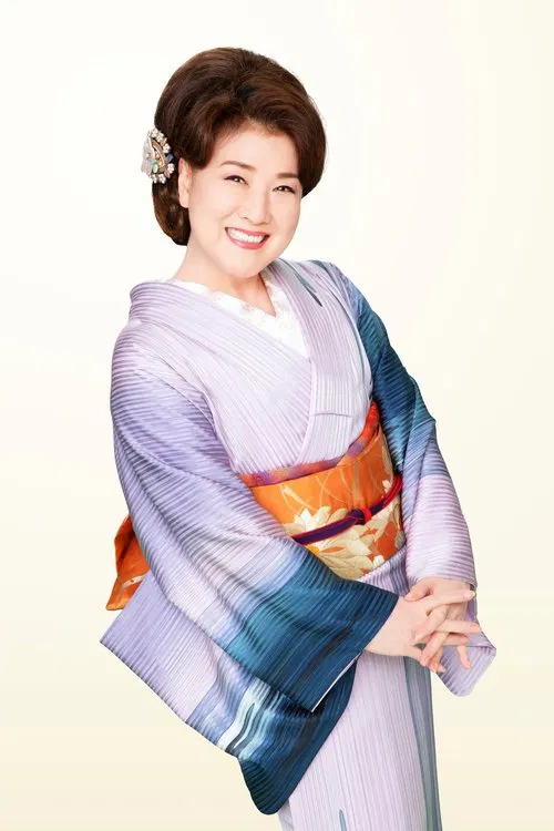 Miyuki Kawanaka profile picture