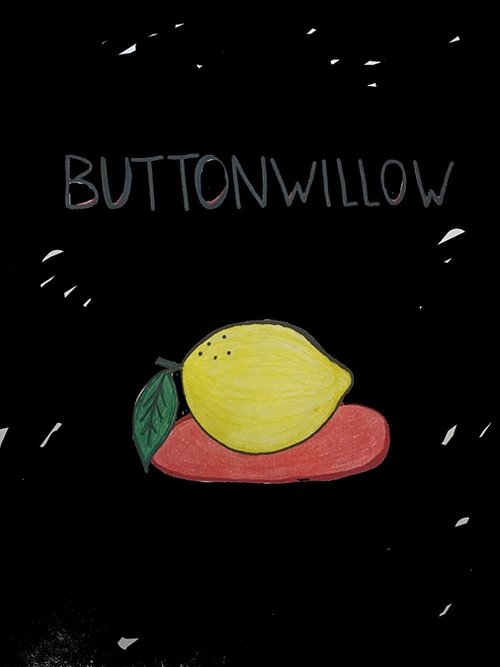Buttonwillow movie poster