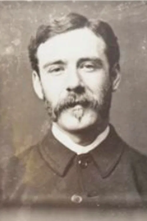 William Friese-Greene profile picture