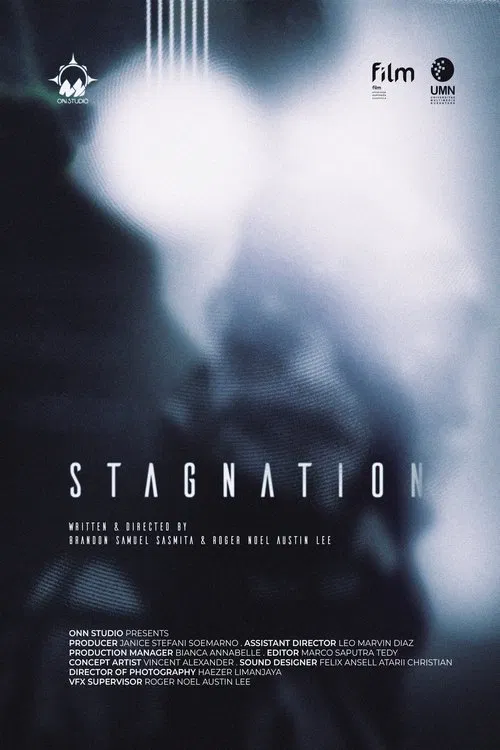 Stagnation movie poster