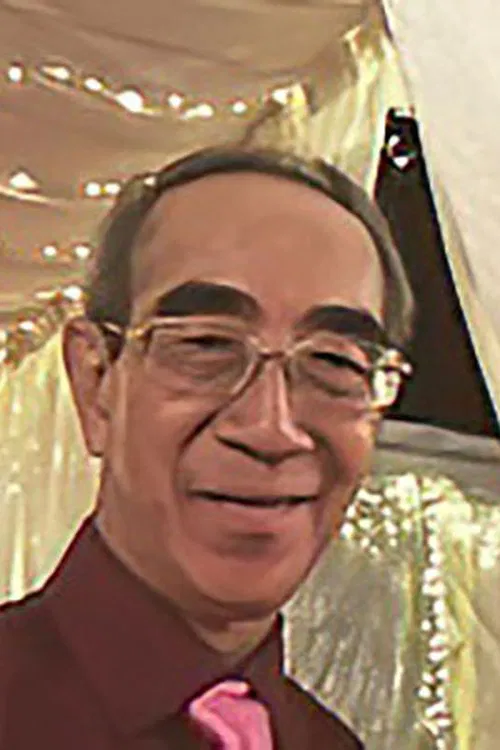 Laurence Peng profile picture