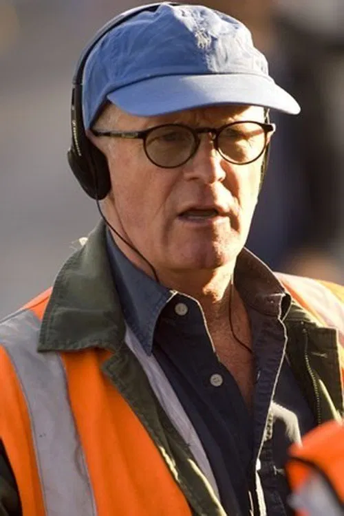 Foto de perfil de John Laing