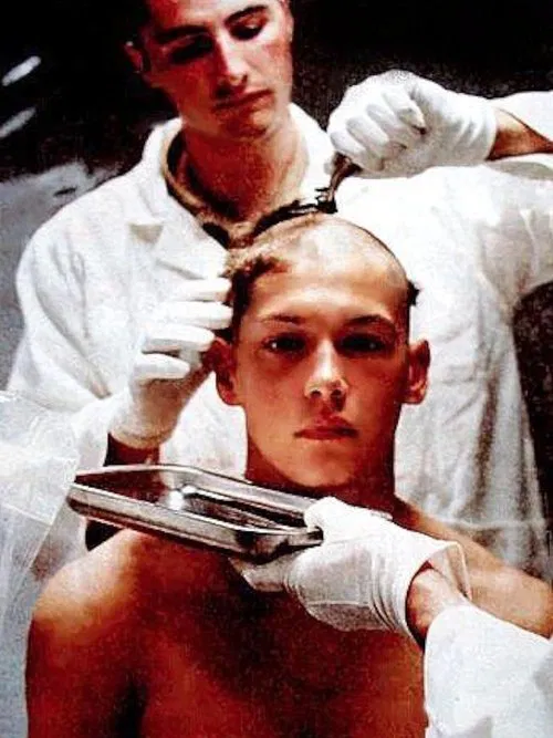 Vive la bombe ! movie poster