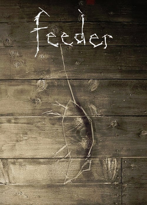 Feeder movie poster