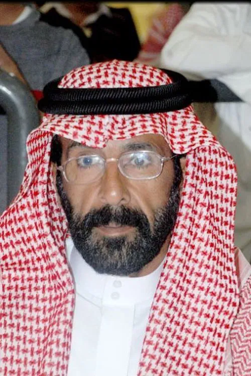 Foto de perfil de ناصر الربيعان